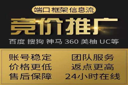 百度竞价排名策略解析：一家公司的广告投放策略全揭秘